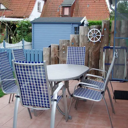 Bella Mare * Ostseeheilbad Zingst