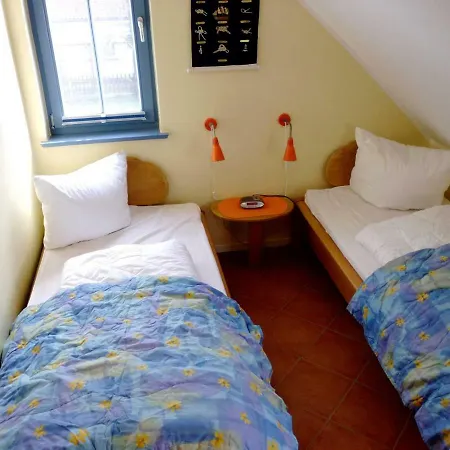 Bella Mare Ferienhaus Ostseeheilbad Zingst
