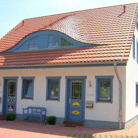 Bella Mare Ostseeheilbad Zingst
