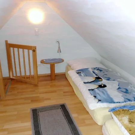 Bella Mare Ferienhaus *