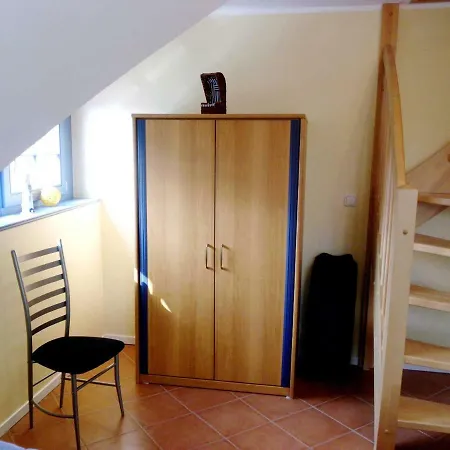 Bella Mare Ferienhaus